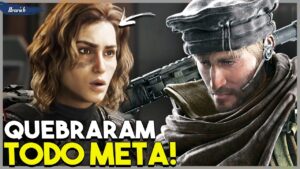 Os operadores MAIS ROUBADOS que mais MUDARAM O META do RAINBOW SIX SIEGE!