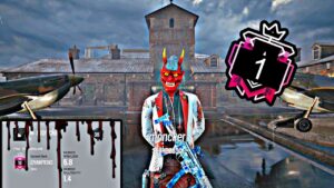 (PS5/XBOX) #1 BEST CONSOLE PLAYER IN BRUTAL SWARM - Rainbow Six Siege