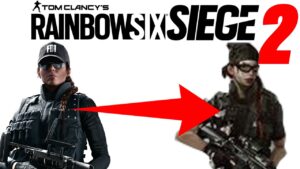 Rainbow Six Siege 2 | What Could Ubisoft Do?