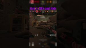 Rainbow Six Siege Clutch with Breach Charge, Funny Moment, Diamond Gameplay