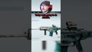 Rainbow Six Siege: Iana and Nomad's AR Update Year 7 Season 3 #shorts