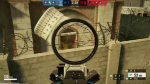 Rainbow Six Siege Ranked Diamond Grind