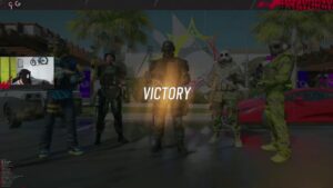 Rainbow Six Siege Ranked PS5 (GER)