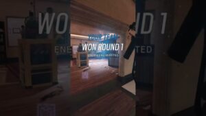 Rainbow Six Siege Team Kill!!! | Fail |