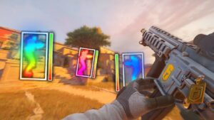 Rainbow Six Siege, but in 420hz