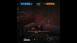 Rainbow six siege tuzak bizim işimiz (#15)