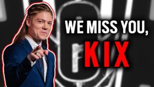 Remembering KiXSTAr, 1 Year On