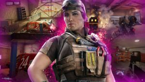 Richtung PLATIN auf OUTBACK! | Rainbow Six Siege