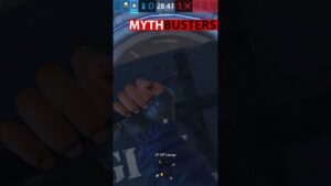 Rook Revive Special Animation - 6News - Tom Clancy's Rainbow Six Siege