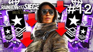 💎"*SE EMPIEZA a COMPLICAR ESTO..*" #12 | ROAD TO DIAMOND Rainbow Six Siege - Pablotas