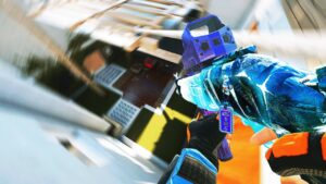 SHOTGUNS Are BROKEN In Rainbow Six Siege