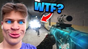 Send me your WORST Siege Clip...