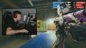 Shaiiko Is A GOD With This Gun In Rainbow Six Siege