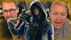 Sind wir die STARS im STADIUM?! | Rainbow Six Siege