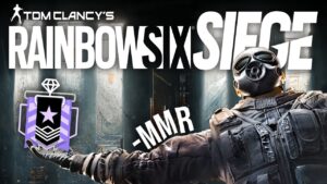 Sledge ist Liebe! ❤️🔨 | Rainbow Six Siege | [German/HD]