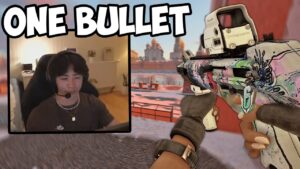 Spoit MOST CLEAN Spawn-Peek In Rainbow Six Siege