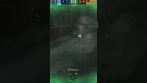 THAT WAS UNEXPECTED! Rainbow Six Siege Doktor's Curse