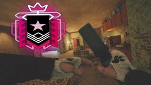THE #1 BEST *CONTROLLER* CHAMPION + NO RECOIL SETTINGS & SENSITIVITY (PS5/XBOX) - Rainbow Six Siege