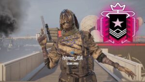 THE #1 BEST *CONTROLLER* CHAMPION + NO RECOIL SETTINGS & SENSITIVITY (PS5/XBOX) - Rainbow Six Siege