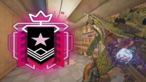 THE #1 BEST *CONTROLLER* CHAMPION + NO RECOIL SETTINGS & SENSITIVITY (PS5/XBOX) - Rainbow Six Siege