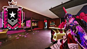 THE BEST #1 CHAMPION Controller Settings on Operation Brutal Swarm Rainbow Six Siege PS5/Xbox