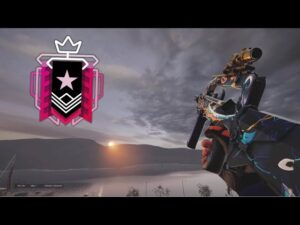 THE BEST CHAMPION Controller Settings on Operation Brutal Swarm Rainbow Six Siege PS5-XBOX