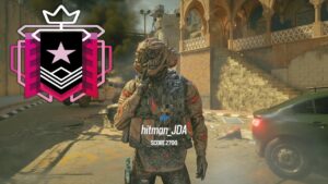 THE *BEST* CONSOLE CHAMPION *NO RECOIL* SETTINGS AND SENSITIVITY (PS5/XBOX) - Rainbow Six Siege