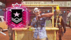 THE BEST SETTINGS TO USE TO GET CHAMPION - Rainbow Six Siege Console