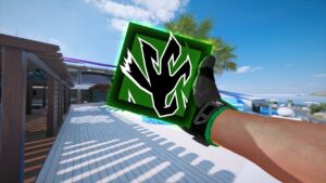 The BEST Amaru in Rainbow Six Siege