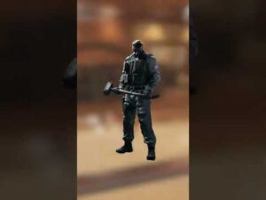 The *BEST* Entry Fraggers for Brutal Swarm | Rainbow Six Siege