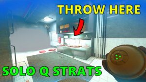 The BEST SOLO Q Attack Strats in Rainbow Six Siege