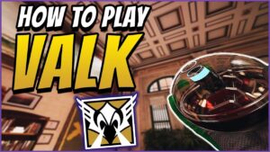 The *BEST* VALKYRIE Camera Spots in 2022 - Rainbow Six Siege Guide