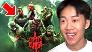 The *NEW* Doktor’s Curse Mode is Back!