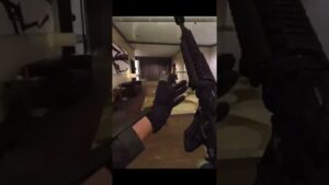 The new Rainbow Six Siege update is looking pretty cool! | Modern Warfare 2