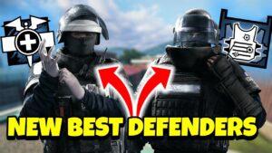 This NEW Mid Season Patch might break R6...