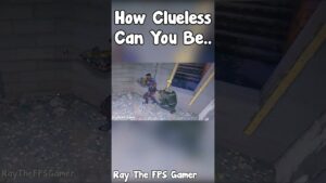 This Video Proves That Siege Has Bots! Part II - Rainbow Six Siege #shorts