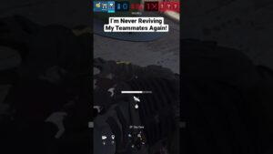 This is Why You Shouldn’t Revive Your Teammates in R6 Siege 🤕 #shorts #rainbowsixsiege