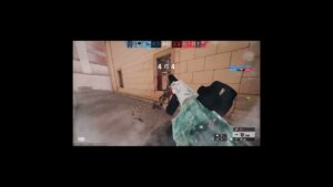 This is why you drone in Rainbow Six Siege Ranked