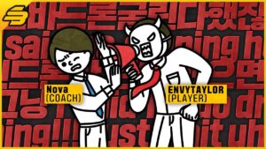 🐹😿Tom and Jerry | SBXG Rainbowsix Siege Streaming Highlight