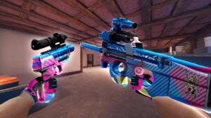 Ubisoft BUFFED Doc In Rainbow Six Siege