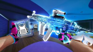 Ubisoft BUFFED Rook In Rainbow Six Siege