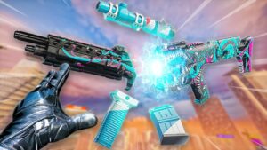 Ubisoft Broke Goyo...