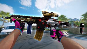 Ubisoft FIXED Jager In Rainbow Six Siege