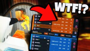 Una Lobby TUTTA DIAMANTE!!! [Rainbow Six Siege ITA Gameplay Ranked PC]