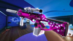 Using The WORST Attachments In Rainbow Six Siege