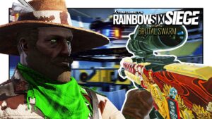 "VOLVERA a SER COMO ANTES?" *BUFF Escopeta TCSG12* | RAINBOW SIX SIEGE | Brutal Swarm | Pablotas