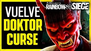 ¡VUELVE el EVENTO de HALLOWEEN! | Caramelo Rainbow Six Siege Gameplay Español