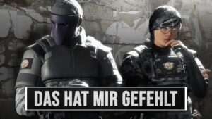 Was mir bei den letzten Seasons gefehlt hat - Rainbow Six siege