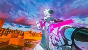 What Happend To This Attacker…