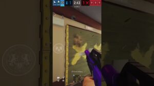 Why I’m one of the worst rainbow six siege champion of all time